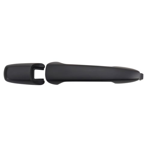 Ford Edge Flex Lincoln MKX Exterior Door Handle TRQ DHA48759