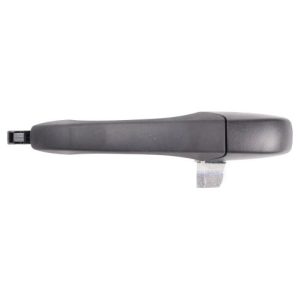 Jeep Compass Patriot Dodge Caliber Passenger Side Exterior Door Handle TRQ DHA48775