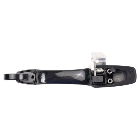 Jeep Compass Patriot Dodge Caliber Passenger Side Exterior Door Handle TRQ DHA48775
