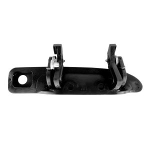 Ford Mercury Front Driver Side Exterior Door Handle TRQ DHA48797