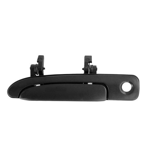 Ford Mercury Front Driver Side Exterior Door Handle TRQ DHA48797