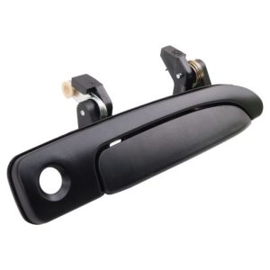Ford Mercury Front Passenger Side Exterior Door Handle TRQ DHA48798