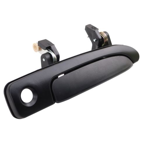 Ford Mercury Front Passenger Side Exterior Door Handle TRQ DHA48798