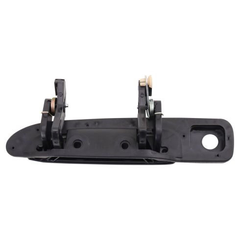 Ford Mercury Front Passenger Side Exterior Door Handle TRQ DHA48798