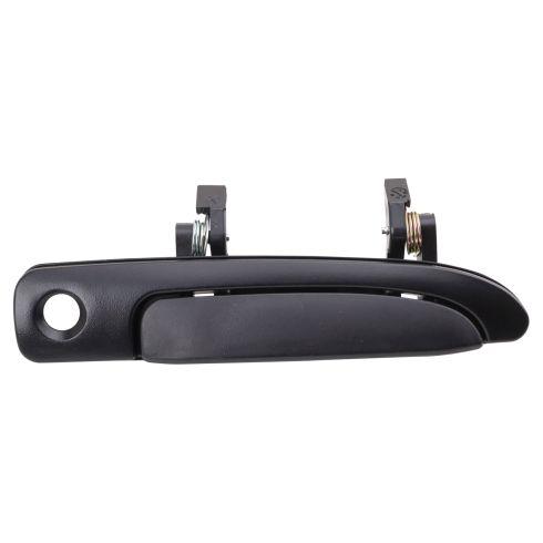 Ford Mercury Front Passenger Side Exterior Door Handle TRQ DHA48798
