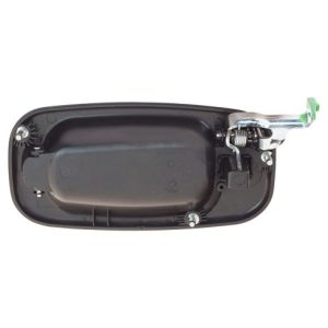 Chevrolet GMC Rear Passenger Side Exterior Door Handle TRQ DHA48830
