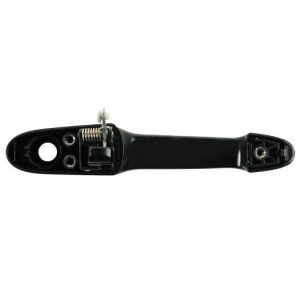 Chevrolet Buick Pontiac Saturn Front Driver Side Exterior Door Handle TRQ DHA48879