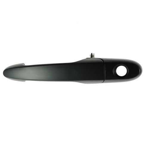 Chevrolet Buick Pontiac Saturn Front Driver Side Exterior Door Handle TRQ DHA48879
