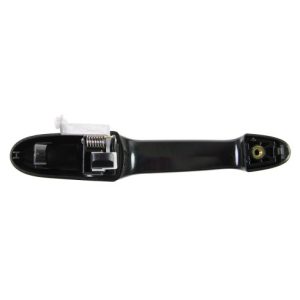 Chevrolet Cobalt Pontiac G5 Rear Driver Side Exterior Door Handle TRQ DHA48881