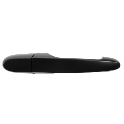Chevrolet Cobalt Pontiac G5 Rear Driver Side Exterior Door Handle TRQ DHA48881