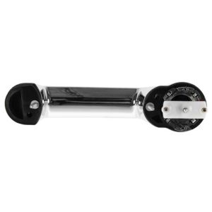 Jeep Liberty Wrangler Dodge Nitro Exterior Door Handle DIY Solutions BHS00999