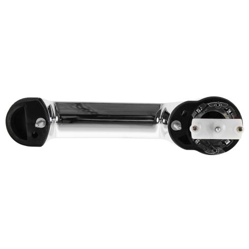 Jeep Liberty Wrangler Dodge Nitro Exterior Door Handle DIY Solutions BHS00999