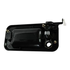 2003-05 Hummer H2 Front Passenger Side Exterior Door Handle TRQ DHA48916