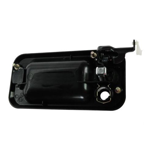 2003-05 Hummer H2 Front Passenger Side Exterior Door Handle TRQ DHA48916
