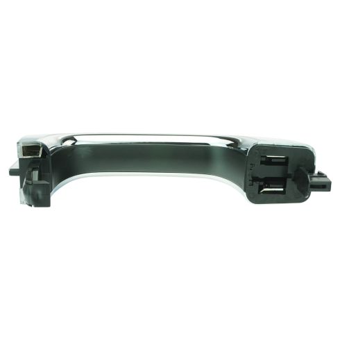 Hummer H3 H3T Exterior Door Handle TRQ DHA48930