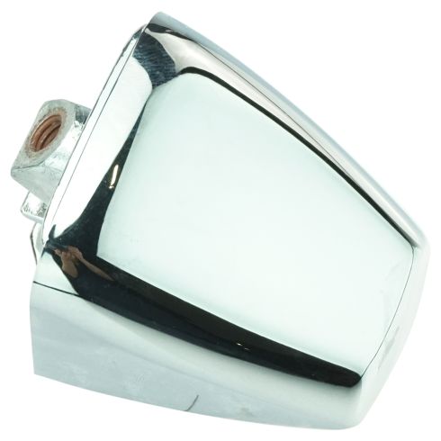 Hummer H3 H3T Exterior Door Handle TRQ DHA48930