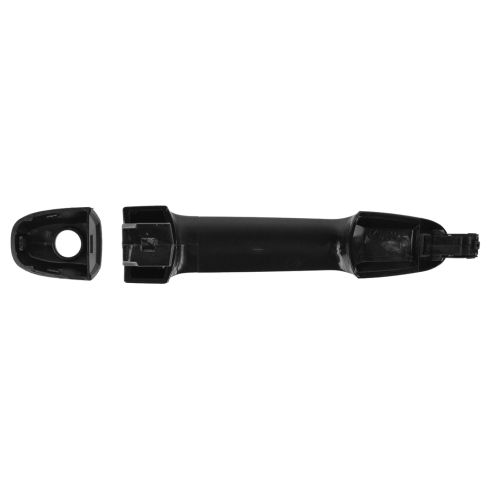 Toyota Lexus Pontiac Scion Front Driver Side Exterior Door Handle TRQ DHA48935