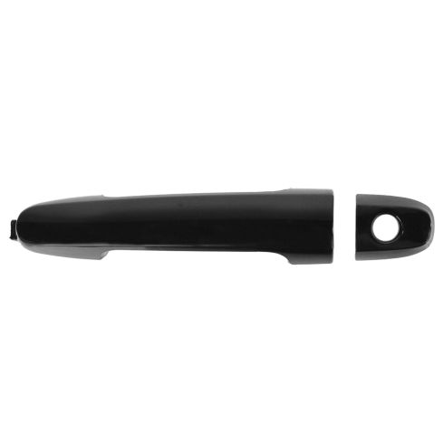 Toyota Lexus Pontiac Scion Front Driver Side Exterior Door Handle TRQ DHA48935