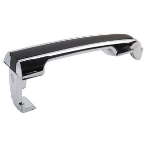 2006-10 Hyundai Sonata Rear Exterior Door Handle TRQ DHA48940