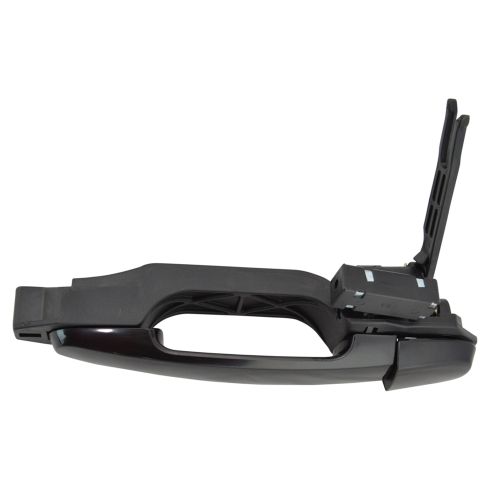 Toyota Pontiac Rear Driver Side Exterior Door Handle TRQ DHA48956