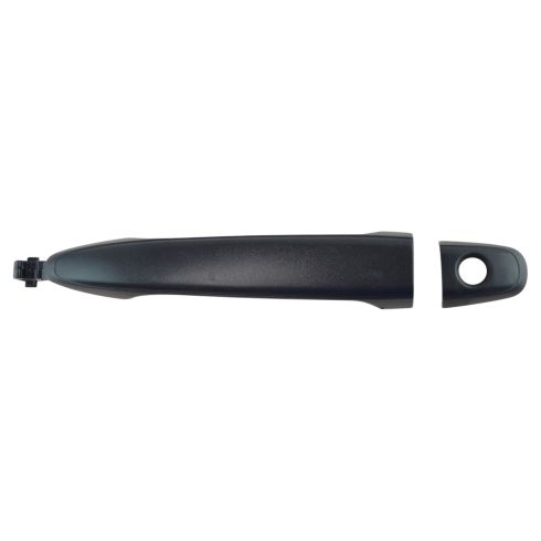 Toyota Sienna Tacoma Front Exterior Door Handle TRQ DHA48959