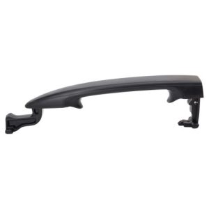 2004-10 Toyota Sienna Rear Exterior Sliding Door Handle TRQ DHA49273