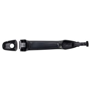 Toyota Sienna Tacoma Front Exterior Door Handle TRQ DHA48961