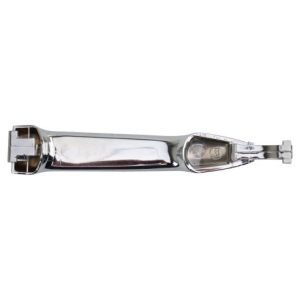 Toyota Sienna Tacoma Front Passenger Side Exterior Door Handle TRQ DHA48965
