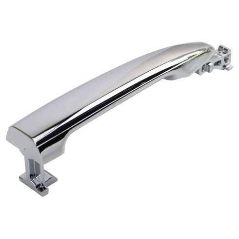 Toyota Sienna Tacoma Front Passenger Side Exterior Door Handle TRQ DHA48965