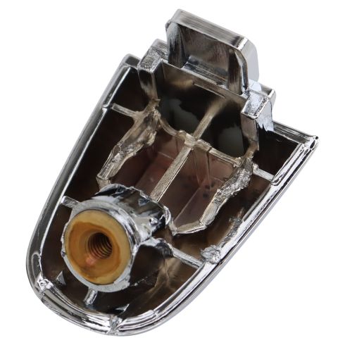 Toyota Sienna Tacoma Front Passenger Side Exterior Door Handle TRQ DHA48965