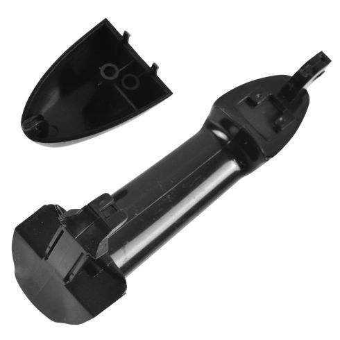Ford Escape Mercury Mariner Rear Exterior Door Handle TRQ DHA48972