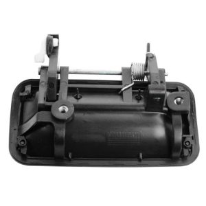 Honda Passport Isuzu Rodeo Rear Driver Side Exterior Door Handle TRQ DHA48978