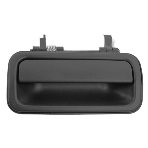 Honda Passport Isuzu Rodeo Rear Driver Side Exterior Door Handle TRQ DHA48978