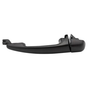 BMW Passenger Side Exterior Door Handle TRQ DHA48983
