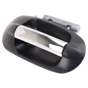 2003-17 Ford Expedition Lincoln Navigator Front Passenger Side Exterior Door Handle TRQ DHA49010