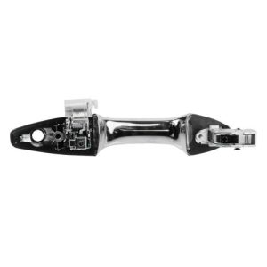 Honda Accord Crosstour Crosstour Front Driver Side Exterior Door Handle TRQ DHA49016