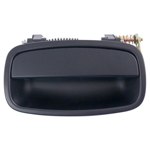1995-02 Kia Sportage Rear Driver Side Exterior Door Handle TRQ DHA49040