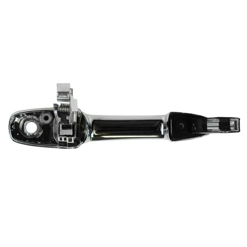 Mazda 3 6 CX-7 CX-9 RX-8 Front Driver Side Exterior Door Handle TRQ DHA49056