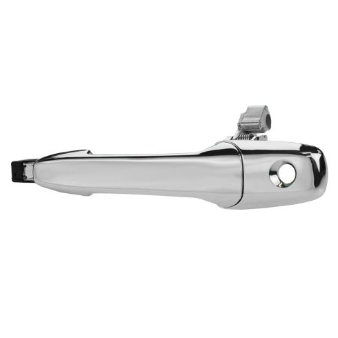 Mazda 3 6 CX-7 CX-9 RX-8 Front Driver Side Exterior Door Handle TRQ DHA49056