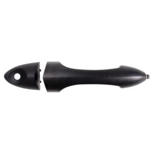 Ford Focus Mazda Tribute Front Exterior Door Handle TRQ DHA49080