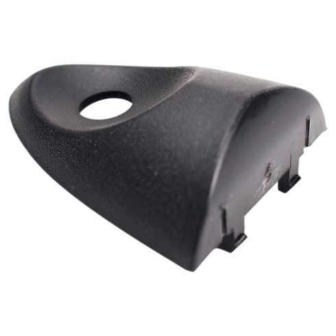 Ford Focus Mazda Tribute Front Exterior Door Handle TRQ DHA49080