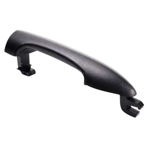 Ford Focus Mazda Tribute Front Exterior Door Handle TRQ DHA49080