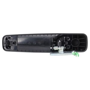 Dodge Ram Rear Driver Side Exterior Door Handle TRQ DHA49089