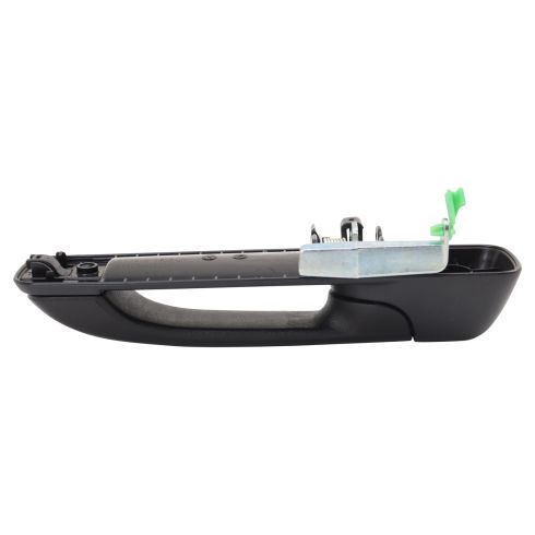 Dodge Ram Rear Driver Side Exterior Door Handle TRQ DHA49089