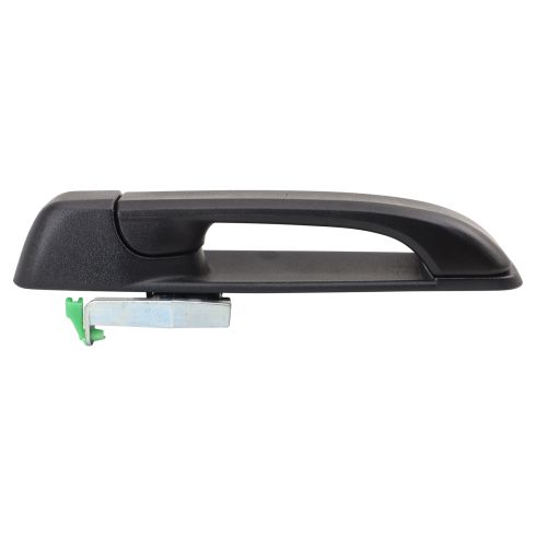 Dodge Ram Rear Driver Side Exterior Door Handle TRQ DHA49089
