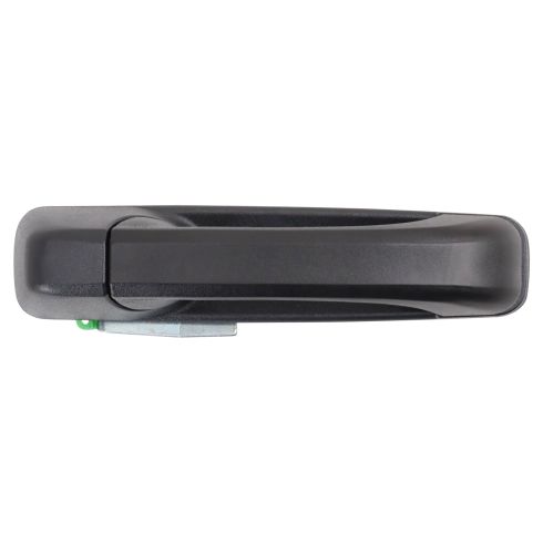 Dodge Ram Rear Driver Side Exterior Door Handle TRQ DHA49089