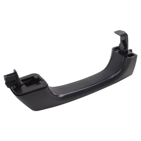 Hummer H3 H3T Exterior Door Handle TRQ DHA49103