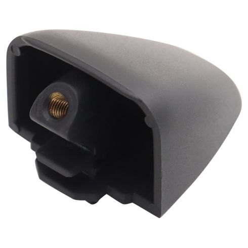 Hummer H3 H3T Exterior Door Handle TRQ DHA49103