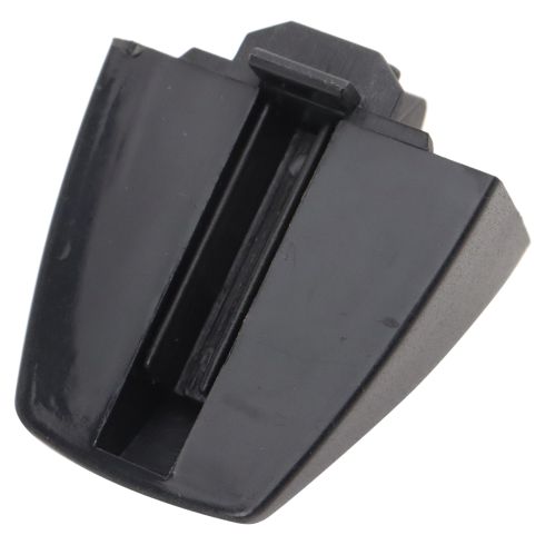 Hummer H3 H3T Exterior Door Handle TRQ DHA49103