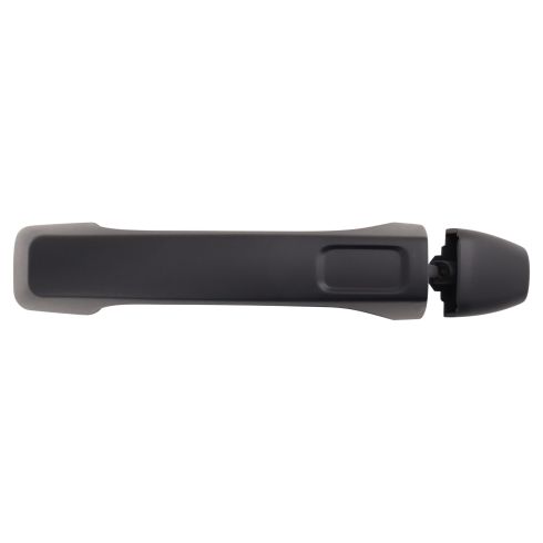 Hummer H3 H3T Exterior Door Handle TRQ DHA49103